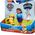 Figurka Spin Master Zestaw figurek Psi Patrol Rubble i burmistrz Goodway