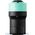 Ekspres na kapsułki Krups Krups XN 9204 Vertuo  Pop Aqua Mint