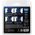Vallejo Vallejo: 72.376 - Game Color - Blue Color Set 4 x (18 ml)