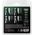 Vallejo Vallejo: 72.384 - Game Color - Green Color Set 4 x (18 ml)