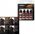 Vallejo Vallejo: 72.385 - Game Color - Leather Set 4 x (18 ml)