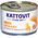 Kattovit KATTOVIT pusz.185g URINARY KURCZAK   /12