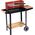 WMF GRILL OGRODOWY WÓZEK 85 x 42 x 83CM