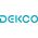 Kamera IP Kamera zewnętrzna Wi-Fi DEKCO DC5L