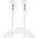Kabel USB Sandberg USB-CC USB 3.1 G2 100W,