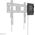 Neomounts TV SET ACC HARDWARE RACK/AWL05-750BL NEOMOUNTS