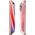 Spigen Spigen Crystal Flex, rose crystal - iPhone 6.9" 2024