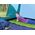 Bestway Bestway Materac karimata pod śpiwór WanderLite Large 198x71cm 69616