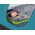 Bestway Bestway Materac karimata pod śpiwór WanderLite Large 198x71cm 69616