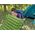 Bestway Bestway Materac karimata pod śpiwór WanderLite Large 198x71cm 69616