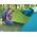 Bestway Bestway Materac karimata pod śpiwór WanderLite Large 198x71cm 69616