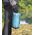 OWA Armor Bestway karimata pod śpiwór AlpineLite Regular Mummy 183x51x7,5 cm 69612