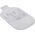 OWA Armor Bestway karimata pod śpiwór AlpineLite Regular Mummy 183x51x7,5 cm 69612