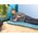 Bestway Bestway materac karimata pod śpiwór AlpineLite 183 x 63,5 x 7,5cm 69613