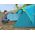 Bestway Bestway materac karimata pod śpiwór AlpineLite 183 x 63,5 x 7,5cm 69613