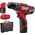 Milwaukee MILWAUKEE.UD.M12BPD-202X 30Nm 2x2.0Ah screwdriver