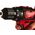 Milwaukee MILWAUKEE.UD.M12BPD-202X 30Nm 2x2.0Ah screwdriver
