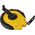 Stabila Fiberglass roulette STABILA LBM1000 G 30m