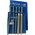 Pferd File set PFERD WF 541 WRU 250 H1