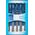 Pferd File set PFERD WF 541 WRU 250 H1