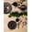 Asa Selection Mug Asa Selection Coppa Kuro, 400 ml