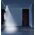 Osram LUMINAIRE NIGHTLUX CEILING WT
