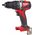 Zestaw elektronarzędzi Milwaukee MILWAUKEE.POWERPACK M18BLPP2B2-502X M18BLDD2+M18BLID2 2x5.0Ah ...