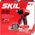 Klucz udarowy Sourcing WRENCH IMPACT CORDLESS 3241CA 20V BL