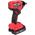 Klucz udarowy Sourcing WRENCH IMPACT CORDLESS 3241CA 20V BL