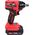 Klucz udarowy Sourcing WRENCH IMPACT CORDLESS 3241CA 20V BL