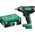 Klucz udarowy Hikoki HIKOKI.IMPACT WRENCH 18V WR18DF W4Z 1/2" 220Nm