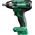 Klucz udarowy Hikoki HIKOKI.IMPACT WRENCH 18V WR18DF W4Z 1/2" 220Nm