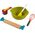 Joseph Joseph Joseph Joseph Nest Bake set