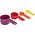 Joseph Joseph Joseph Joseph Nest Bake set