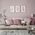 Ramka Styler Frame KNOR Izabela 50x70 silver|plastic|15mm|plexi