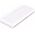 JetWorld GRATE WHITE170X370 WITH BLIND