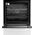 Kuchenka Beko COOKER E-E I FSM59300WDS BEKO