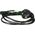 Kabel zasilający StarTech StarTech PXT101UK kabel zasilające Czarny 1,8 m BS 1363 C13 panel