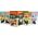 Lucky Lou Lucky Lou Karma Dla Kota Wild Mix-Box Saszetki 12x125g