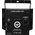LIGHT4ME LIGHT4ME EFEKT LED MULTIEFEKT ŚWIETLNY TURBO DERBY 4IN1 RGBW-UV + PILOT DMX