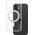 PanzerGlass CARE Case Feature Silver Kickstand  MagSAFE  iPhone 24 6.1"