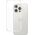 PanzerGlass PanzerGlass HardCase Transparent iPhone '24 6.3" Pro