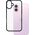 PanzerGlass PanzerGlass HardCase Black iPhone '24 6.7"