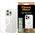 PanzerGlass PanzerGlass HardCase White MagSAFE  iPhone '24 6.3" Pro