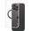 PanzerGlass CARE Case Feature Black Kickstand  MagSAFE  iPhone 24 6.9" Pro