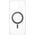 PanzerGlass CARE Case Feature Black Kickstand  MagSAFE  iPhone 24 6.9" Pro