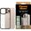 PanzerGlass PanzerGlass HardCase Black iPhone '24 6.9" Pro