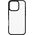 PanzerGlass CARE Case Flagship Urban Combat iPhone '24 6.3" Pro