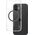 PanzerGlass CARE Case Flagship Black MagSAFE  iPhone 24 6.1"