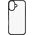 PanzerGlass PanzerGlass HardCase Black iPhone '24 6.1"